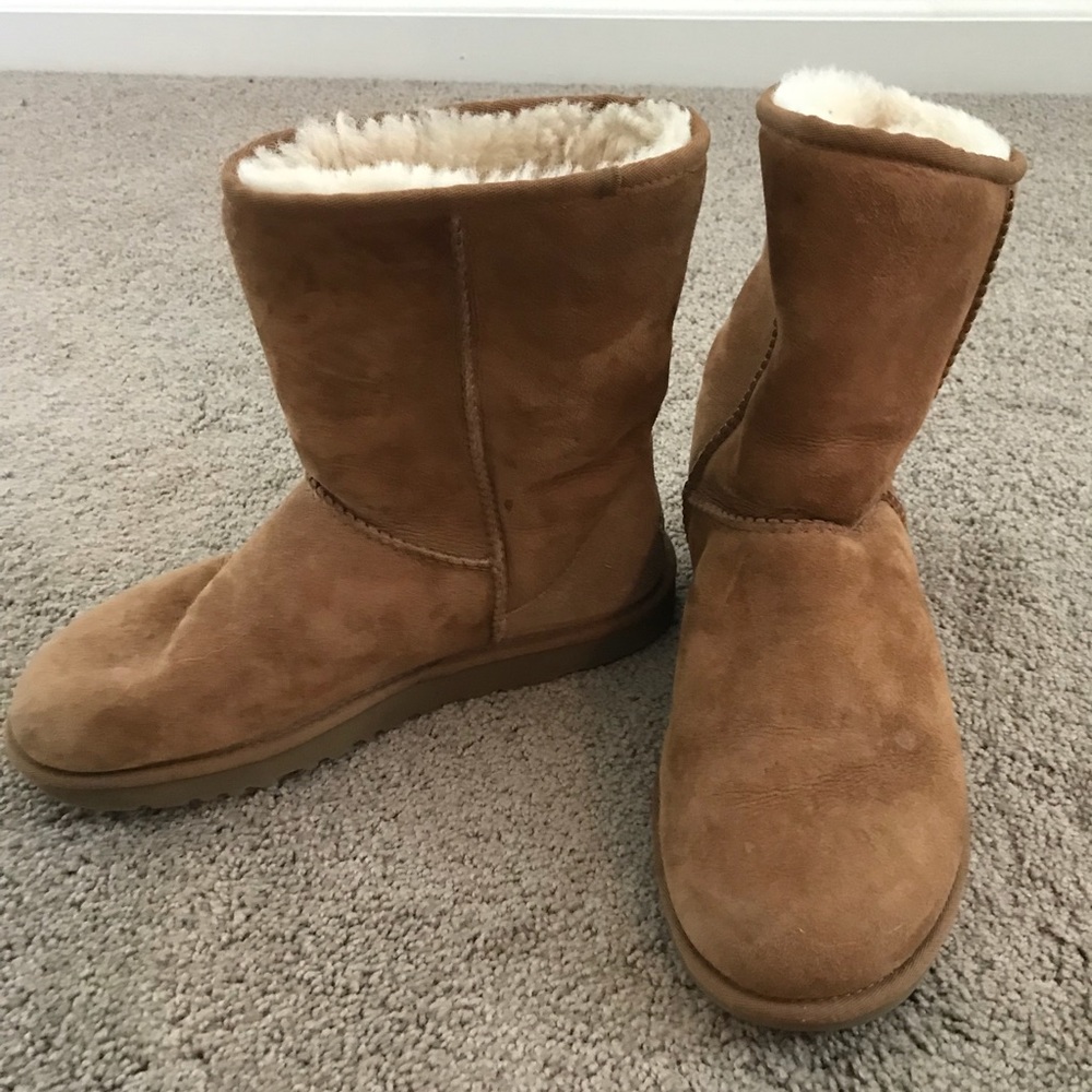 Uggs